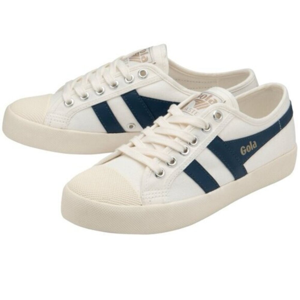 Gola Vegan Coaster Sneakers